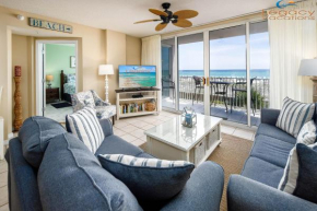 IP214-Beautiful2 Bed Beachfront-Free Beach Service